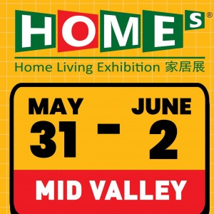 HOMEs - Home Living Exhibition