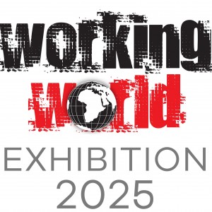 Working World Exhibition 2025