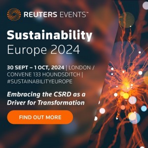 Sustainability Europe 2024