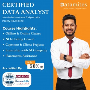 Data Analytics Training Institute in Bangalore