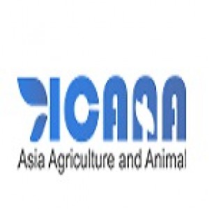 12th International Conference on Asia Agriculture and Animal(ICAAA 2025)