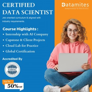 Data Scientist Course in United Kingdom