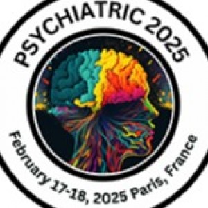 42nd Global Psychiatry and Mental Health Conference