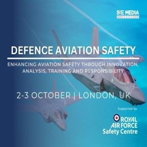 DEFENCE AVIATION SAFETY 2024