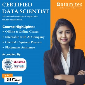 Data Scientist Training in Mumbai