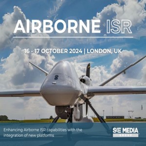 AIRBORNE ISR