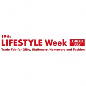  19th LIFESTYLE Week TOKYO JULY