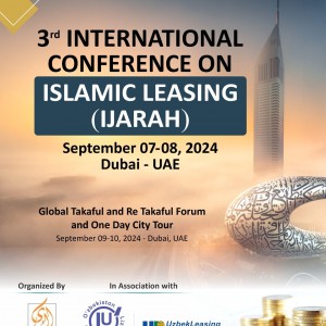 3rd International Conference on Islamic Leasing (Ijarah)