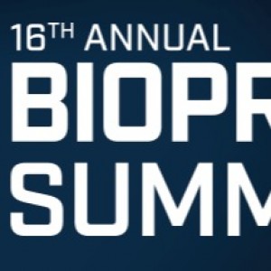 The Bioprocessing Summit 2024