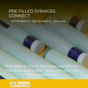 PRE FILLED SYRINGES CONNECT