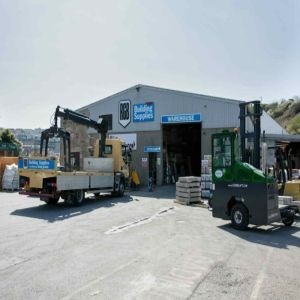 RGB in Porthleven to host leading supplier demo morning