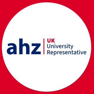 Nottingham Trent University Open Day | AHZ Cairo Office