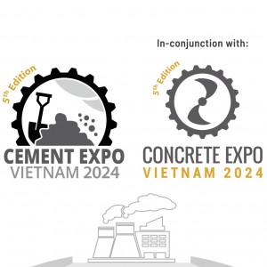 Cement & Concrete Expo Vietnam 2024