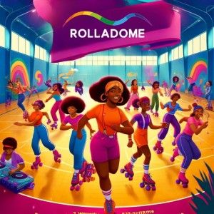 Rolla Rhythms Term 1 ???? EMPOWERING GIRLS THROUGH MUSIC AND MOVEMENT ????