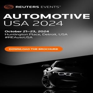 Reuters Events: Automotive USA 2024