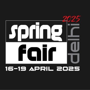 Spring Fair Delhi 2025