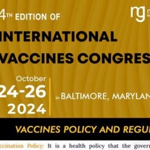 4th Edition of International Vaccines Congress