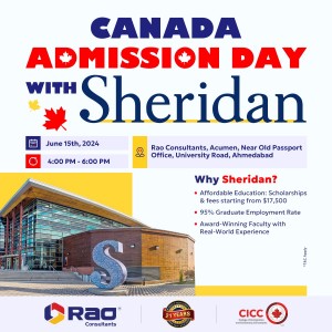 Canada Sheridan College Spot Assessment