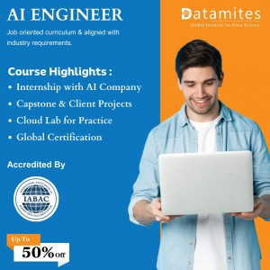 Artificial Intelligence Course In USA