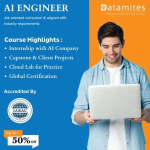 Artificial Intelligence Course In Hanoi