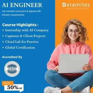 Artificial Intelligence Course In Atlanta