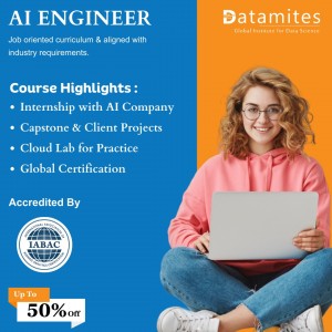 Artificial Intelligence Course In Baltimore