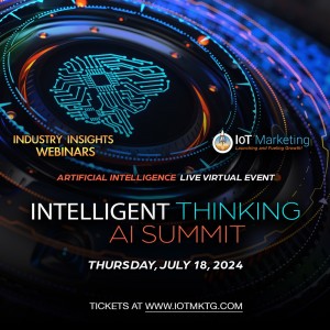 Intelligent Thinking AI Summit