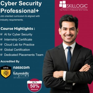 Cyber Security Course Institute in Pune