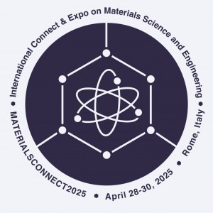 International Connect & Expo on Materials Science and Engineering