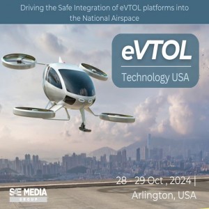 EVTOL TECHNOLOGY USA