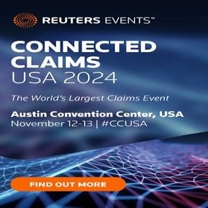 Connected Claims USA 2024