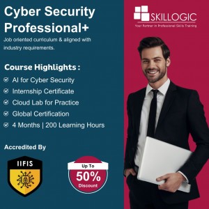 Cyber Security Course Institute in Jaipur