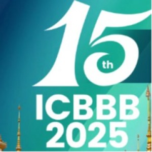 15th International Conference on Bioscience, Biochemistry and Bioinformatics (ICBBB 2025)