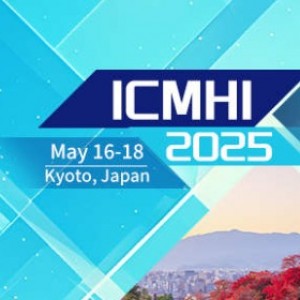 9th International Conference on Medical and Health Informatics (ICMHI 2025)