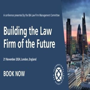 Building the Law Firm of the Future