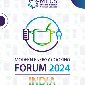 Modern Energy Cooking Forum 2024