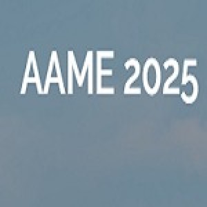 8th International Conference on Aeronautical, Aerospace and Mechanical Engineering (AAME 2025)