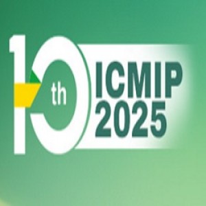 10th International Conference on Multimedia and Image Processing (ICMIP 2025)