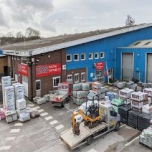 CRS Building Supplies in Keynsham to host customer appreciation event