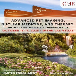 Advanced PET Imaging, Nuclear Medicine, and Therapy: From Diagnostics to Theranostics