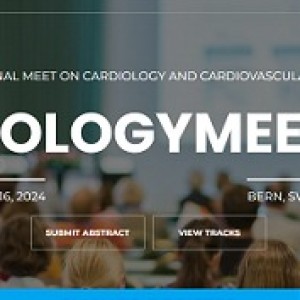 International Meet on Cardiology and Cardiovascular Diseases