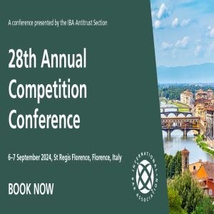 28th Annual Competition Conference