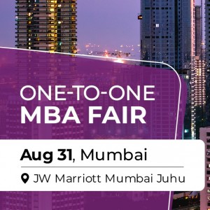 Access MBA Fair in Mumbai Your Gateway to Career Excellence!