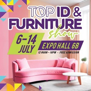 Top ID and Furniture Show 2024