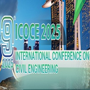 9th International Conference on Civil Engineering (ICOCE 2025)