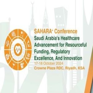 Saudi Arabia's Healthcare Advancement for Resourceful Funding, Regulatory Excellence, And Innovation