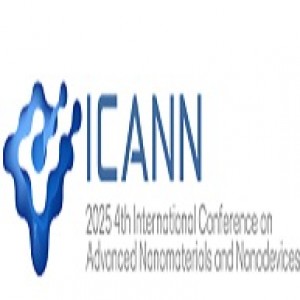 4th International Conference on Advanced Nanomaterials and Nanodevices (ICANN 2025)