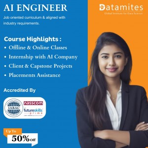 Artificial Intelligence Training Course in Chennai