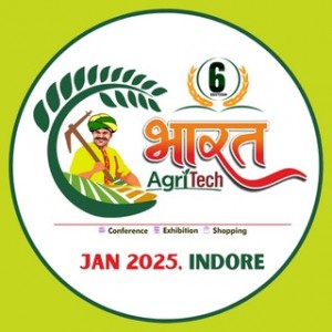 6th Bharat Agri Tech Indore