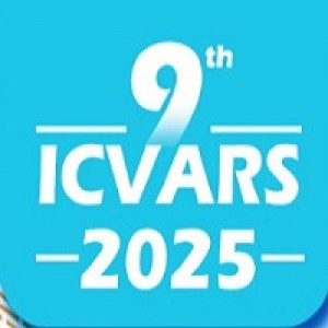 9th International Conference on Virtual and Augmented Reality Simulations (ICVARS 2025)